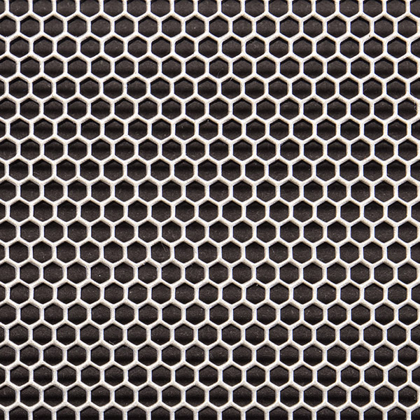 HEXAGONAL HOLES