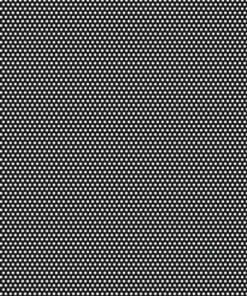 Aluminum perforated sheets R125T23-600x600