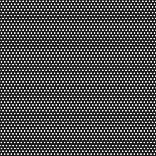 Aluminum perforated sheets R15T3-600x600