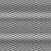 Aluminum perforated sheets R25T35-600x600