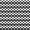 Aluminum perforated sheets R5T7-600x600